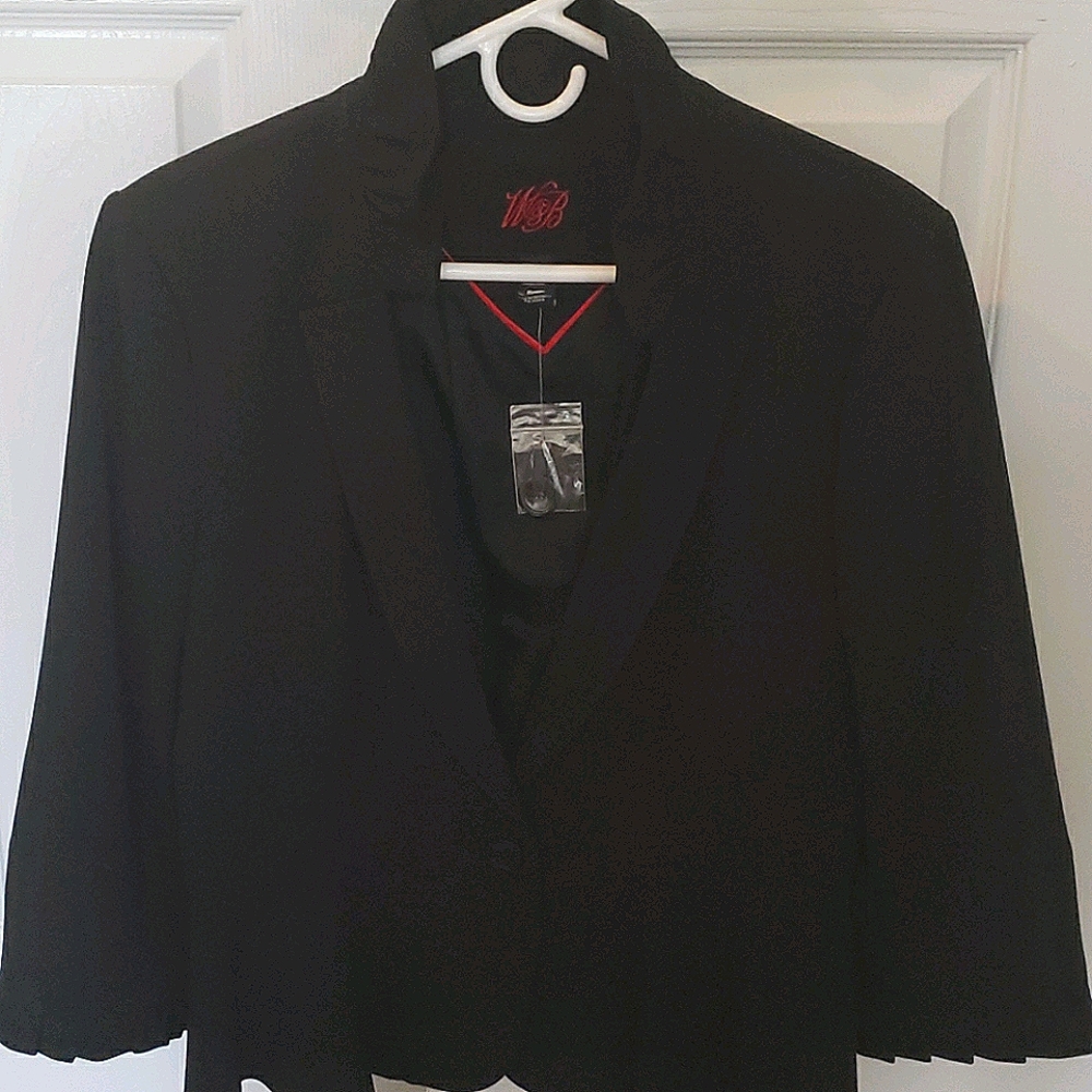 Jacket